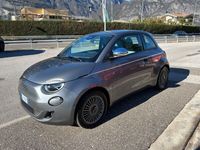 usata Fiat 500e Icon Berlina 42 kWh