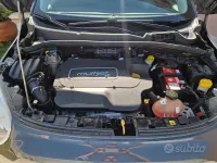 Usata Fiat 500 Business 120 CV (88 kW) 2017 Grigio Berlina
