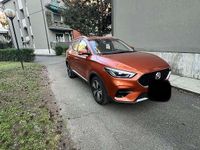 Usata MG ZS Comfort 106 CV (77 kW) 2024 SUV