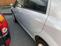 Usata Fiat Punto Evo 69 CV (50 kW) 2012 Utilitaria