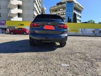 Usata BMW X1 M Sport 150 CV (110 kW) 2018 SUV
