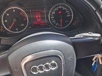 Usata Audi Q5 2011 Bianco SUV