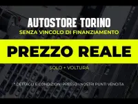 Usata Renault Mégane Intens 110 CV (80 kW) 2018 Grigio chiaro