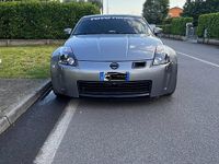 Usata Nissan 350Z 280 CV (205 kW) 2003 Coupé