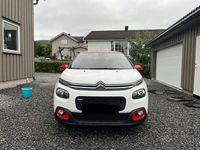Occasion Citroën C3 Elegance 73 ch (53 kW) 2007 Blanc Berline