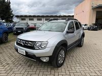 Usata Dacia Duster Ambiance 105 CV (77 kW) 2017 Grigio SUV