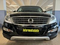 usata Ssangyong Rexton W 2.0 Xdi 4WD 7 POSTI