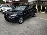 Occasion Seat Arona Style 90 ch (66 kW) 2022 Bleue SUV