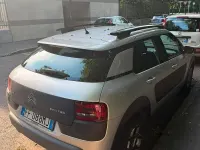 Usata Citroën C4 Cactus 99 CV (72 kW) 2016 Utilitaria