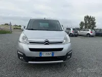 Usata Citroën e-Berlingo 90 CV (66 kW) 2016 Grigio Monovolume