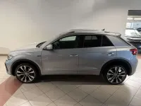 Usata VW T-Roc R-line 150 CV (110 kW) 2023 Other SUV