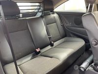 Usata Opel Astra 140 CV (102 kW) 2008 Blu Coupé