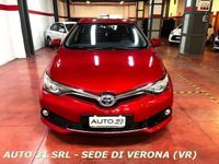 usata Toyota Auris Touring Sports 1.8 Hybrid Lounge