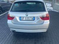 Usata BMW 318 143 CV (105 kW) 2008 Station wagon