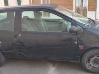 Usata Renault Twingo 58 CV (42 kW) 1998 Nero Utilitaria