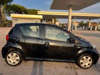 Usata Toyota Aygo City 68 CV (50 kW) 2006 Utilitaria