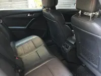 Usata Peugeot 508 204 CV (150 kW) 2011 Bianco Berlina