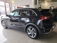 usata Kia Niro 1.6 GDi 1.6 GDi DCT HEV Style ADAS Pack