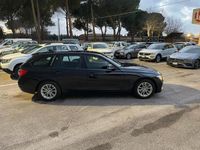 usata BMW 316 316 d Touring