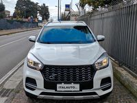 Usata DR DR 4.0 114 CV (83 kW) 2022 Bianco SUV