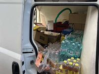 Usata Fiat Doblò Active 84 CV (61 kW) 2010 Monovolume