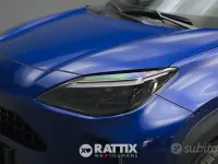 Nuova Toyota Yaris Trend 131 CV (96 kW) 2026 Bluazzurro Utilitaria