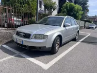 Usata Audi A4 116 CV (85 kW) 2000 Station wagon