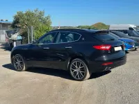 Usata Maserati Levante 430 CV (316 kW) 2017 Other SUV