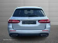Usata Mercedes E300 Premium 194 CV (142 kW) 2023 Grigio Station wagon