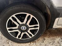 Usata Fiat Panda Climbing 60 CV (44 kW) 2010 Utilitaria