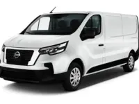 Nuova Nissan Primastar S 110 CV (80 kW) 2026 Other Monovolume