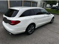 Usata Mercedes C220 170 CV (125 kW) 2016 Station wagon