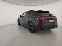 Usata Audi RS Q8 Comfort 600 CV (441 kW) 2025 Nero mito metallizzato SUV
