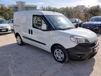 usata Fiat Doblò 1.6 MJT 16V 105CV