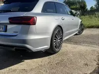 Usata Audi A6 Competition 326 CV (239 kW) 2016 Station wagon
