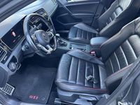 Usata VW Golf VII Business 230 CV (169 kW) 2017 Berlina