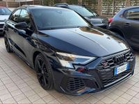 Usata Audi S3 310 CV (228 kW) 2021 Blu/azzurro Berlina