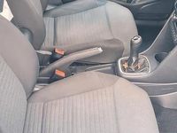 Usata VW Polo 90 CV (66 kW) 2011 Nero Utilitaria