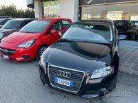 usata Audi A3 SPB 2.0 TDI F.AP. Ambition