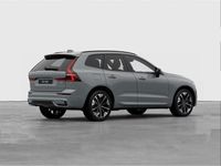 Novo Volvo XC60 Ultra 250 HP (183 kW) 2026 Cinzento SUV
