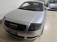 Usata Audi TT 224 CV (164 kW) 2001 Other Coupé