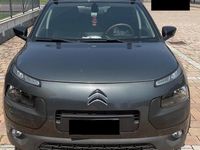 Occasion Citroën C4 Shine 82 ch (60 kW) 2016 Gris SUV