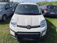 Nuova Fiat Panda Pop 70 CV (51 kW) 2025 Bianco Utilitaria
