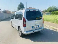 Usata Peugeot TePee Outdoor 99 CV (72 kW) 2018 Station wagon