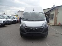 usata Opel Movano Furgone 33 2.3 Turbo D 135CV PM-TM FWD Furgone nuova a Roma