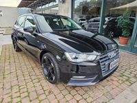 usata Audi A3 Sportback SPB 2.0 TDI Attraction