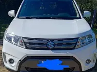 Usata Suzuki Vitara Cool 120 CV (88 kW) 2017 SUV