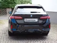 Usata BMW 520 M Sport 197 CV (144 kW) 2025 Nero Station wagon