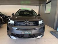 Usata Citroën C5 Aircross 131 CV (96 kW) 2024 Grigio SUV