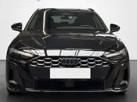 Usata Audi A5 S-line plus 204 CV (150 kW) 2025 Nero Station wagon